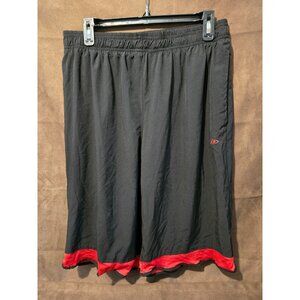Pro Player Basketball Shorts Large